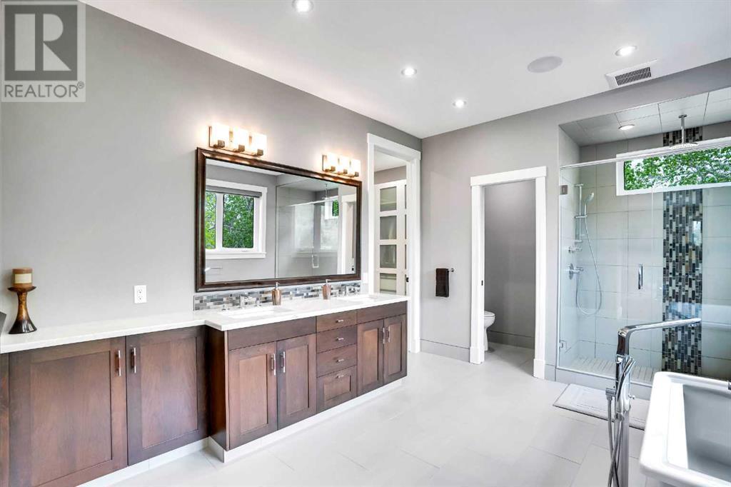 Single Family House for Sale in  Montgomery Avenue NW Montgomery Calgary 