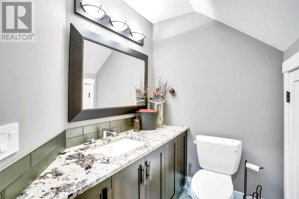 Single Family House for Sale in  Montgomery Avenue NW Montgomery Calgary 