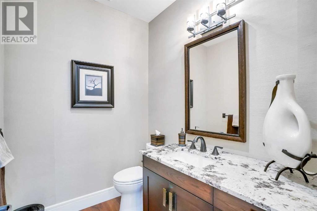 Single Family House for Sale in  Montgomery Avenue NW Montgomery Calgary 