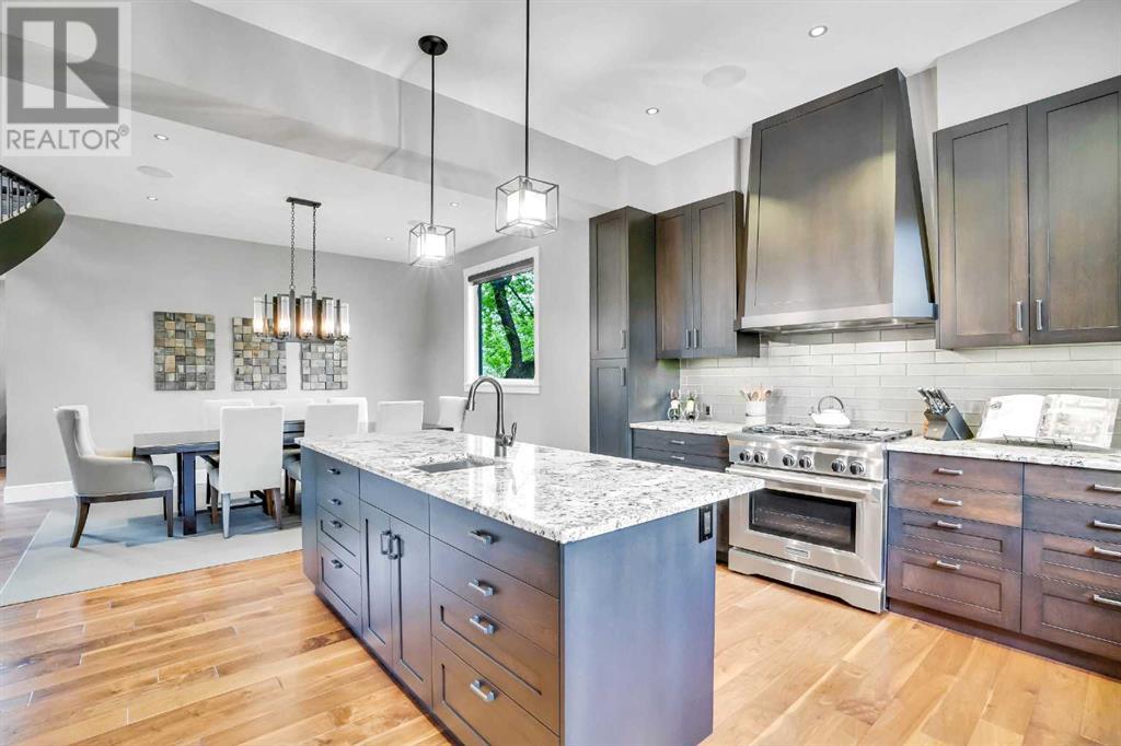 Single Family House for Sale in  Montgomery Avenue NW Montgomery Calgary 