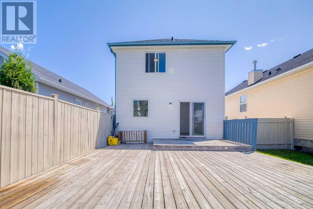 Single Family House for Sale in  Bridlemeadows Manor SW Bridlewood Calgary 