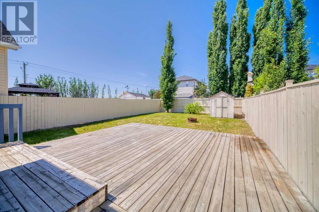 Single Family House for Sale in  Bridlemeadows Manor SW Bridlewood Calgary 