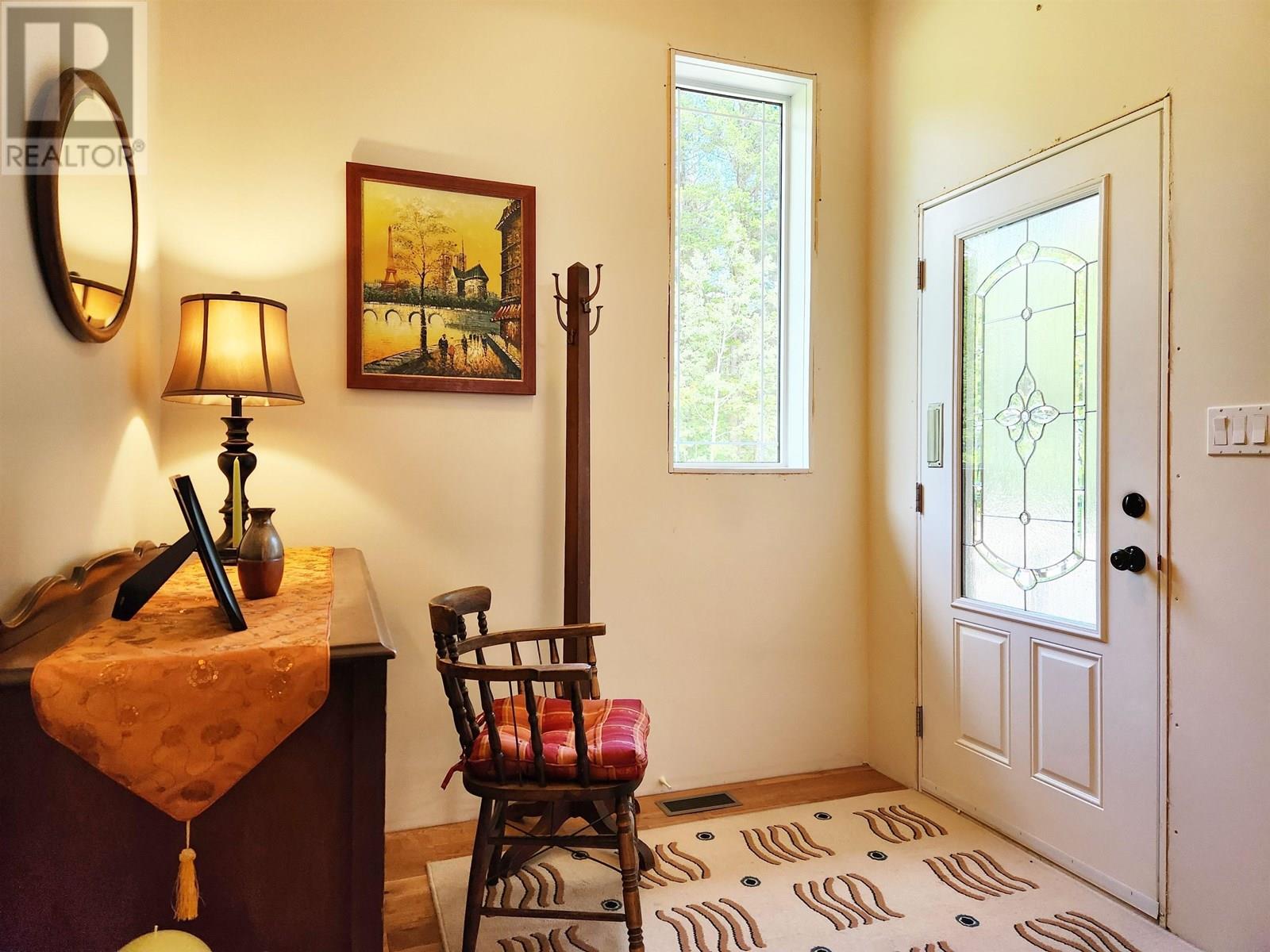 4762 CAROLYN ROAD, Quesnel