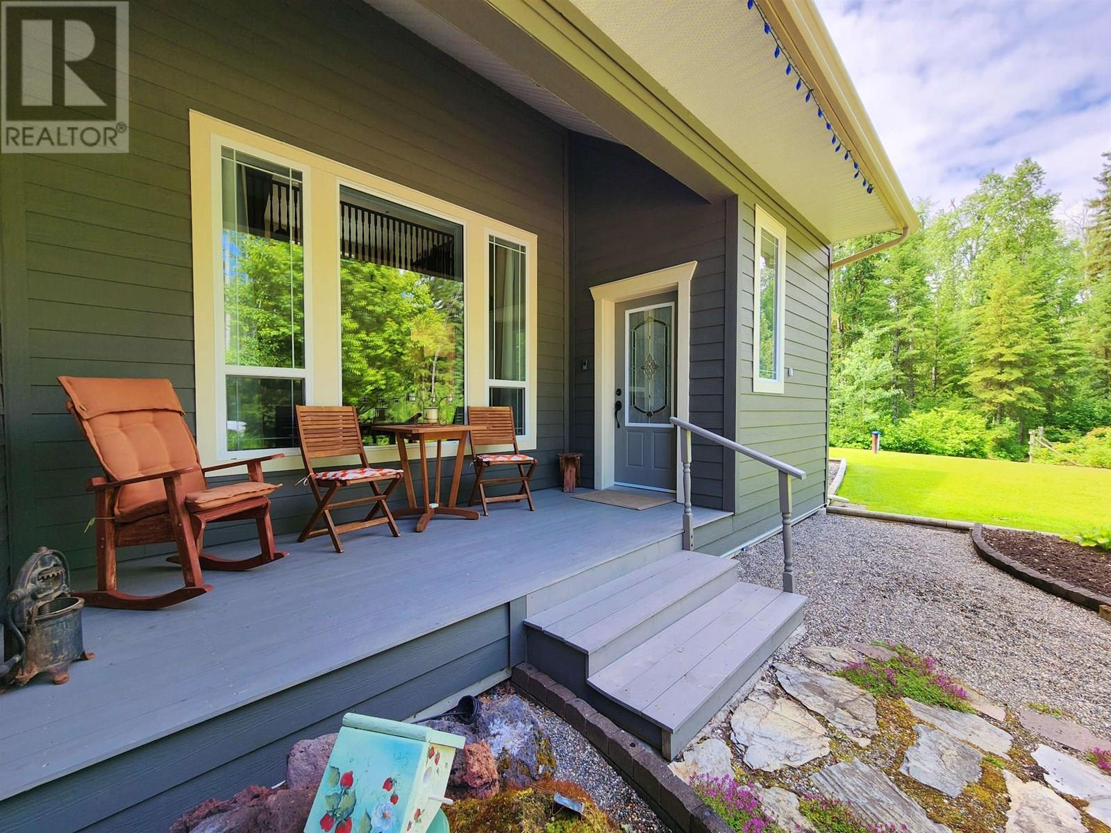 4762 CAROLYN ROAD, Quesnel