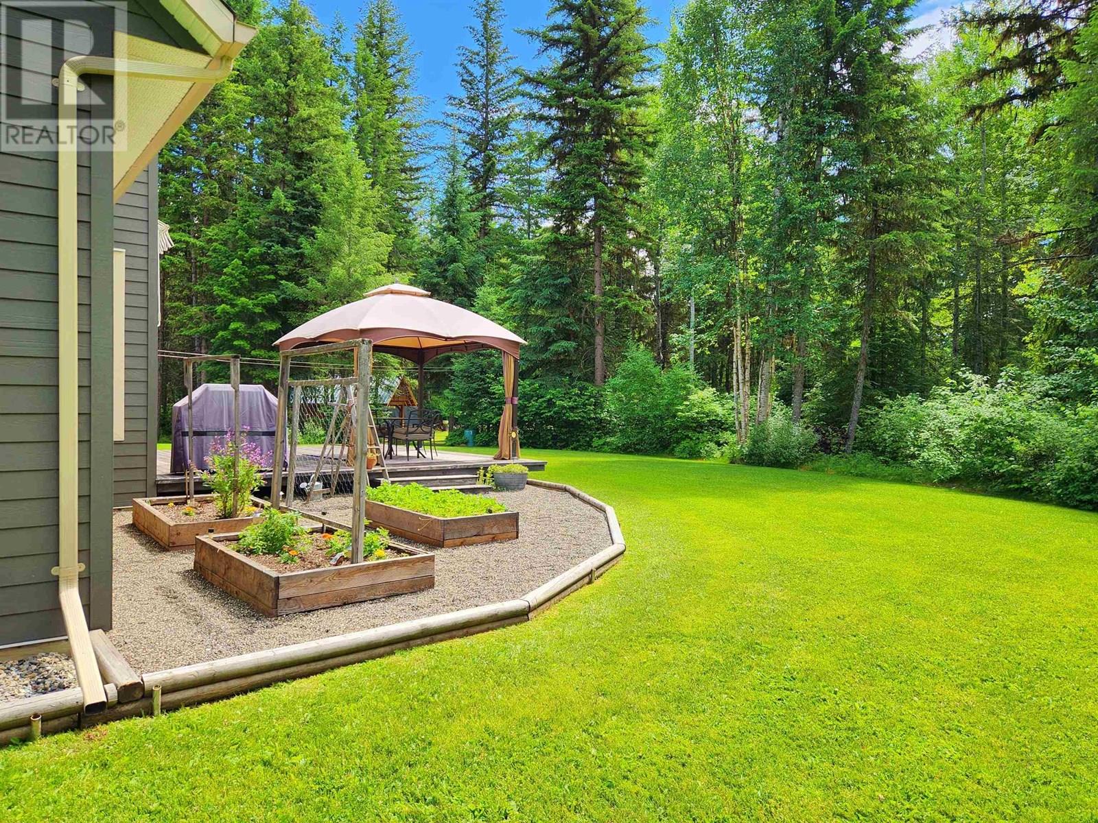 4762 CAROLYN ROAD, Quesnel