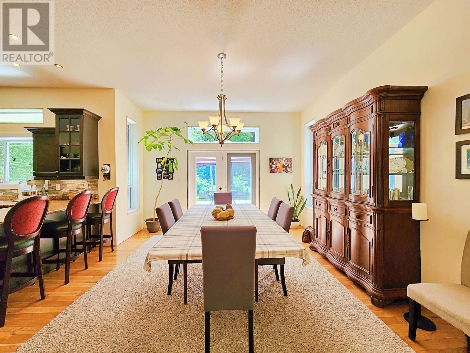 4762 CAROLYN ROAD, Quesnel