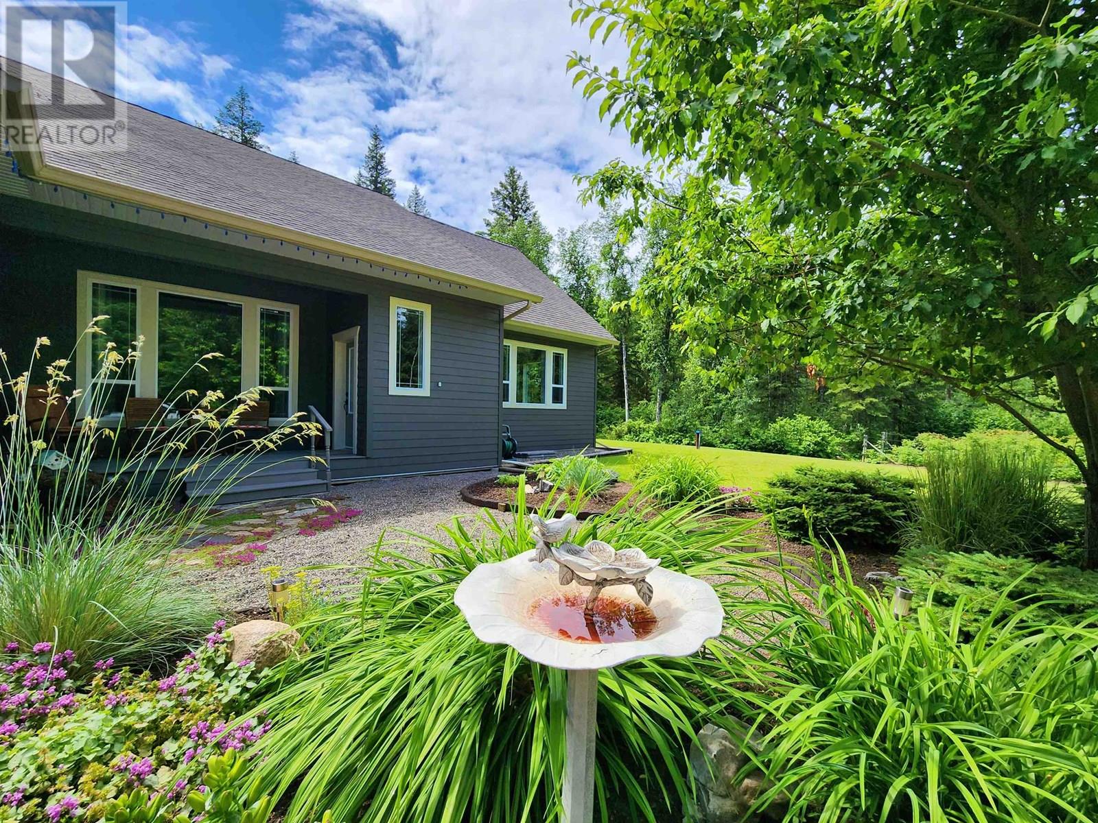 4762 CAROLYN ROAD, Quesnel