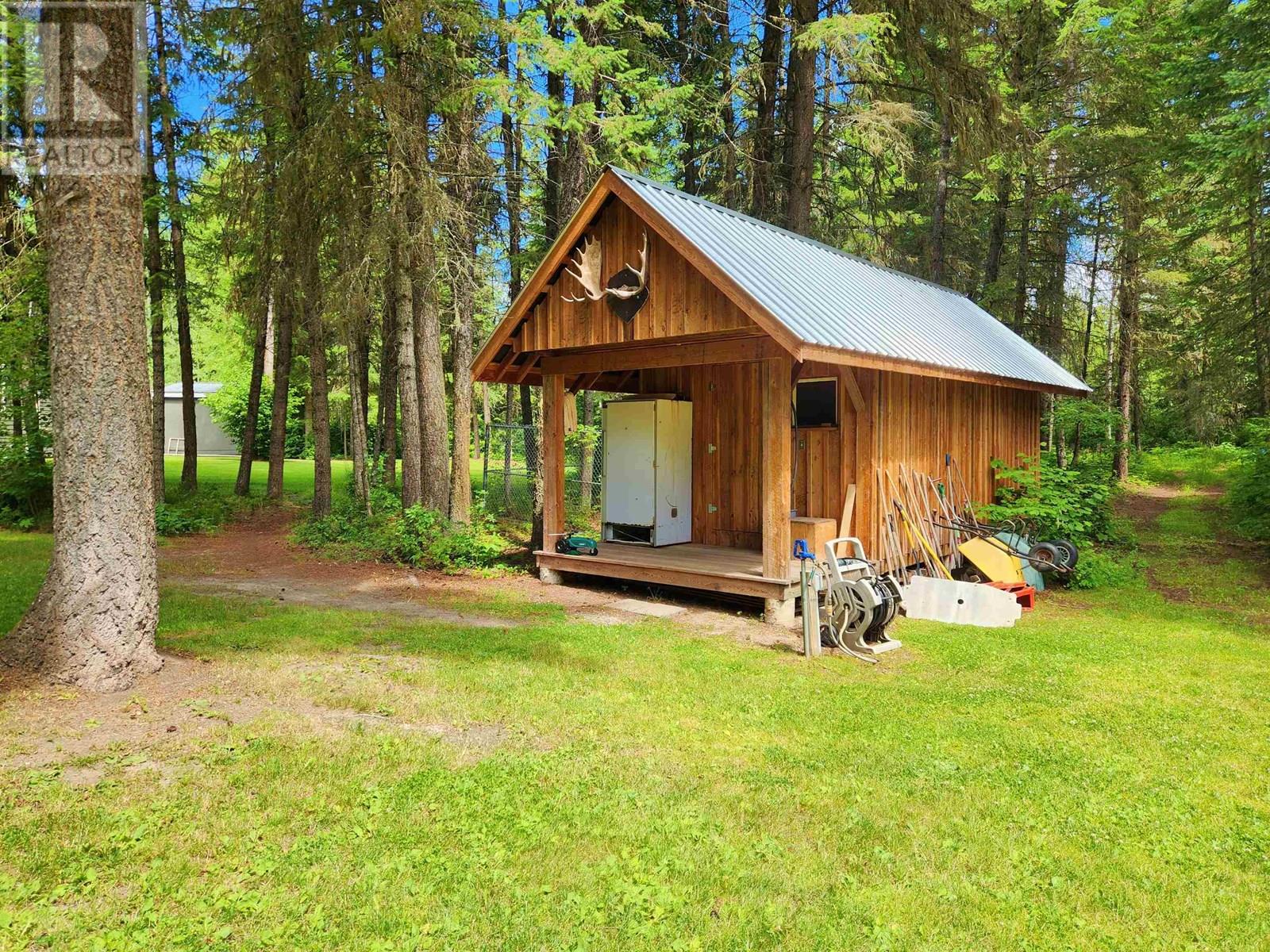 4762 CAROLYN ROAD, Quesnel