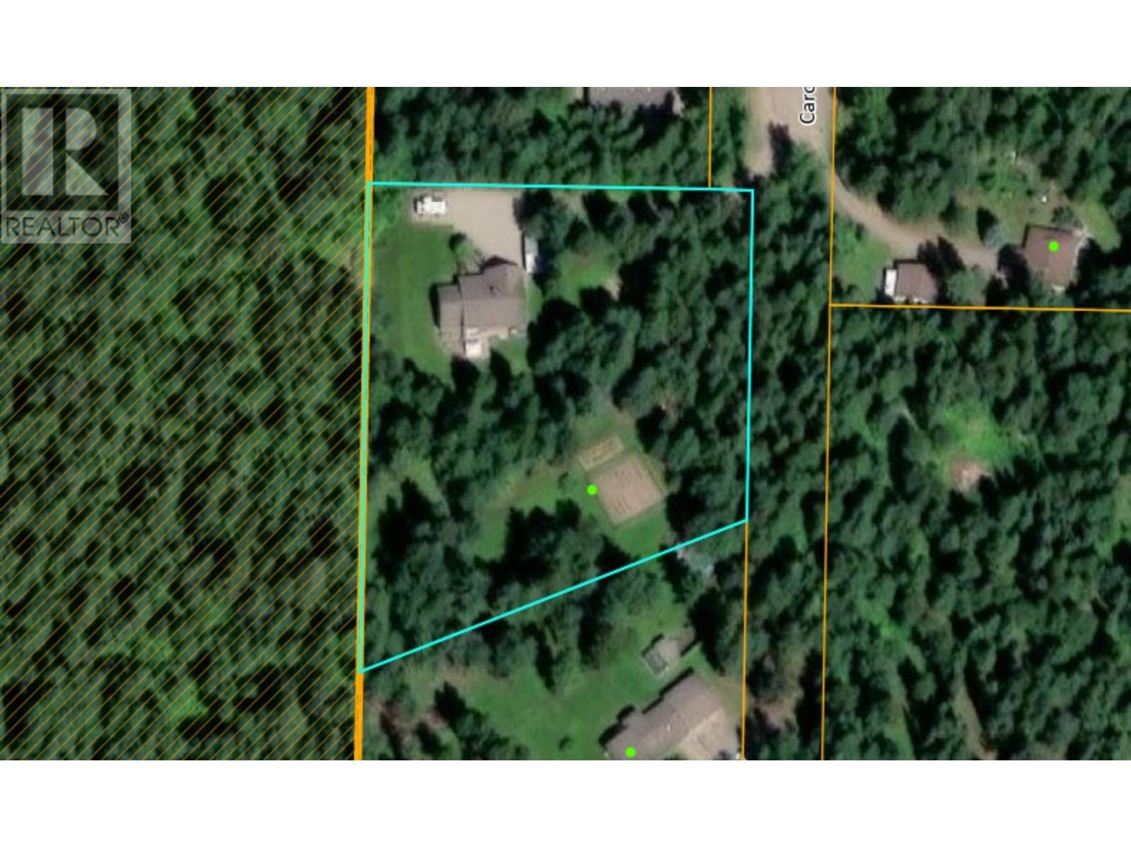 4762 CAROLYN ROAD, Quesnel