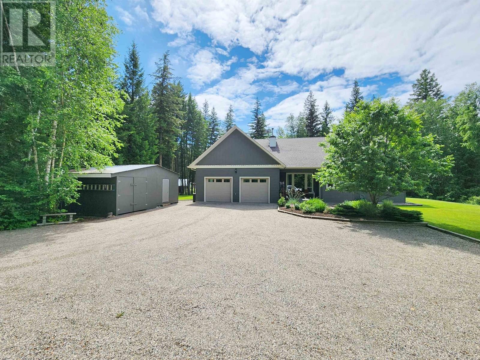 4762 CAROLYN ROAD, Quesnel
