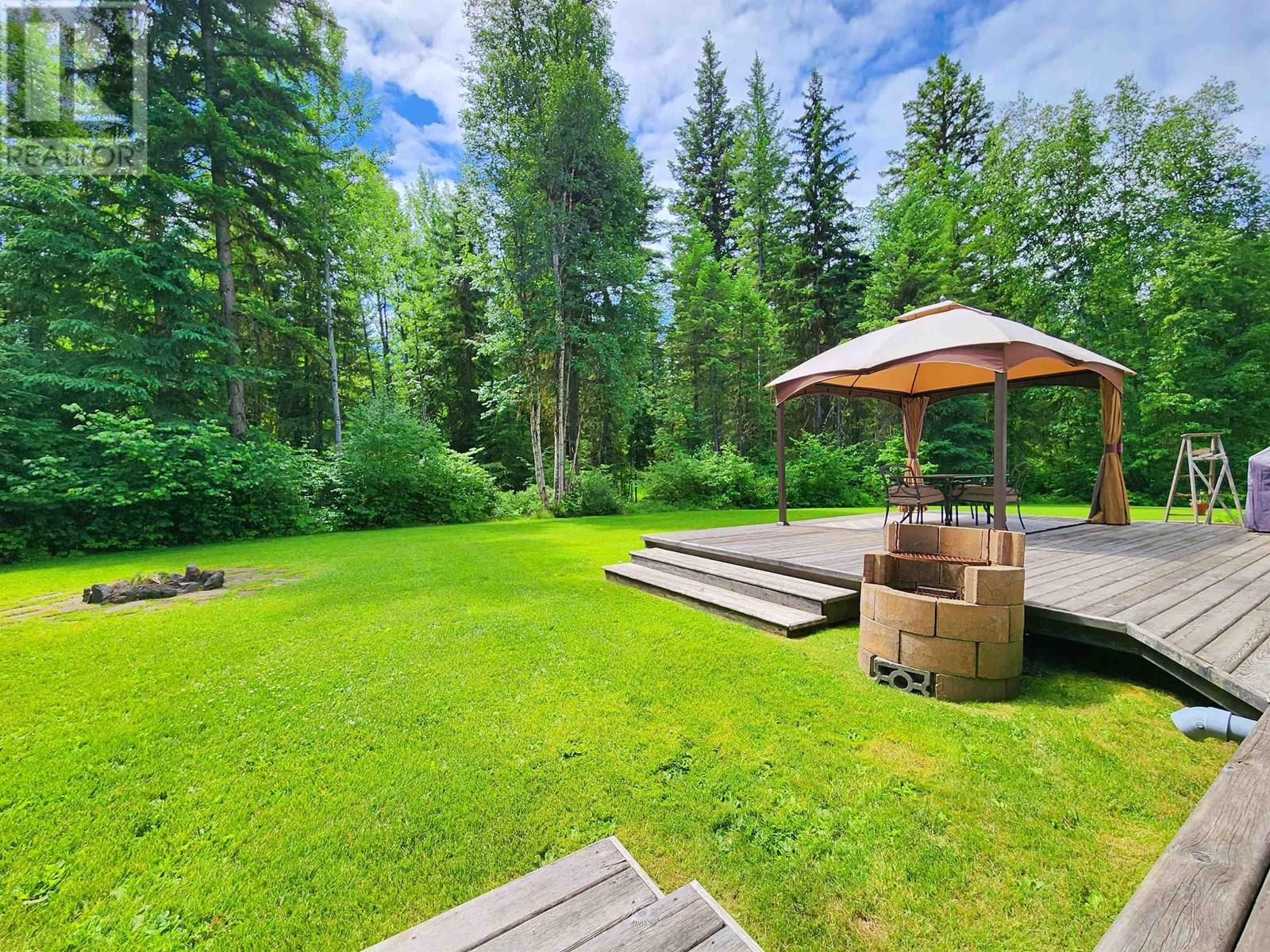 4762 CAROLYN ROAD, Quesnel