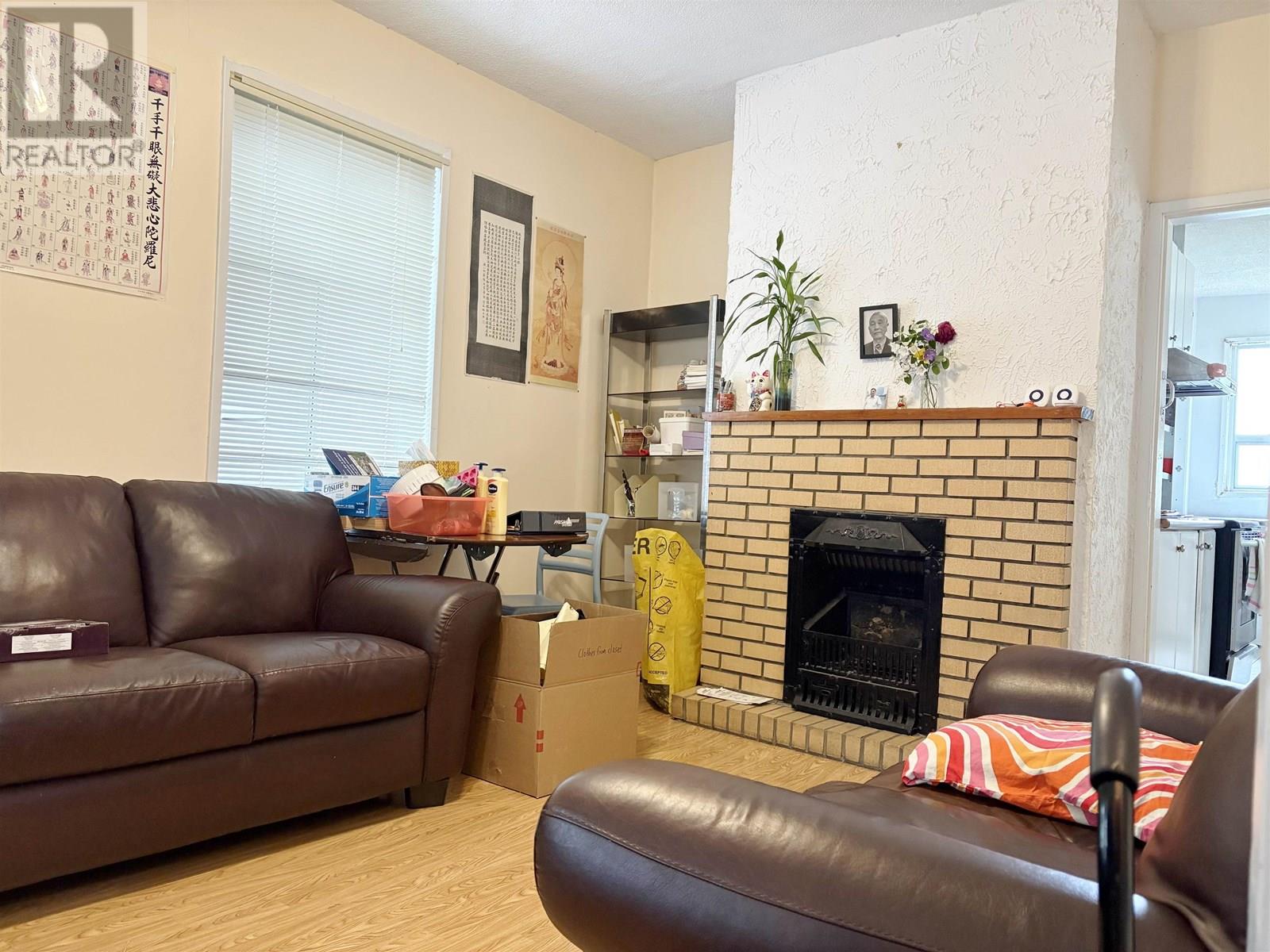 Photo 4 of 3034 Glen Drive, Vancouver BC