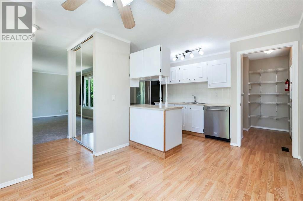 Single Family House Bungalow for Sale in  Macewan Park Road NW MacEwan Glen Calgary 