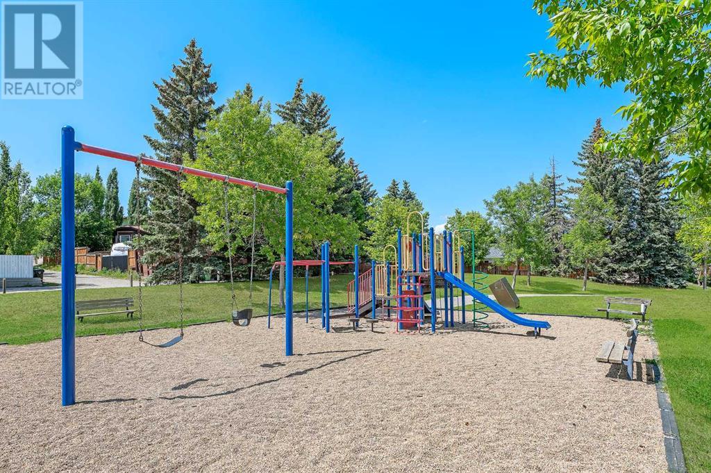 Single Family House Bungalow for Sale in  Macewan Park Road NW MacEwan Glen Calgary 