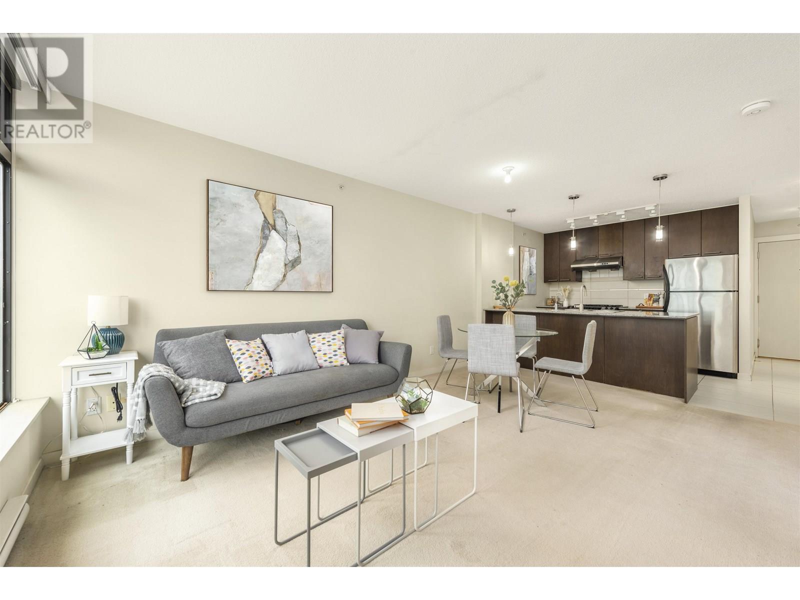 Photo 3 of 711 5811 No 3 Road, Richmond BC