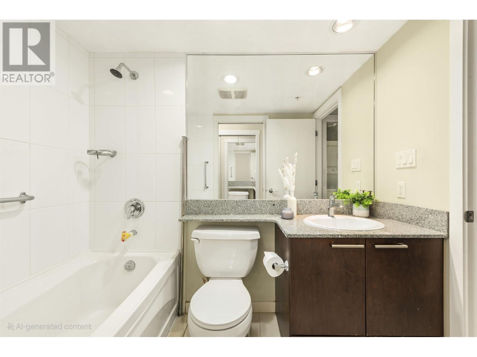 Photo 8 of 711 5811 No 3 Road, Richmond BC