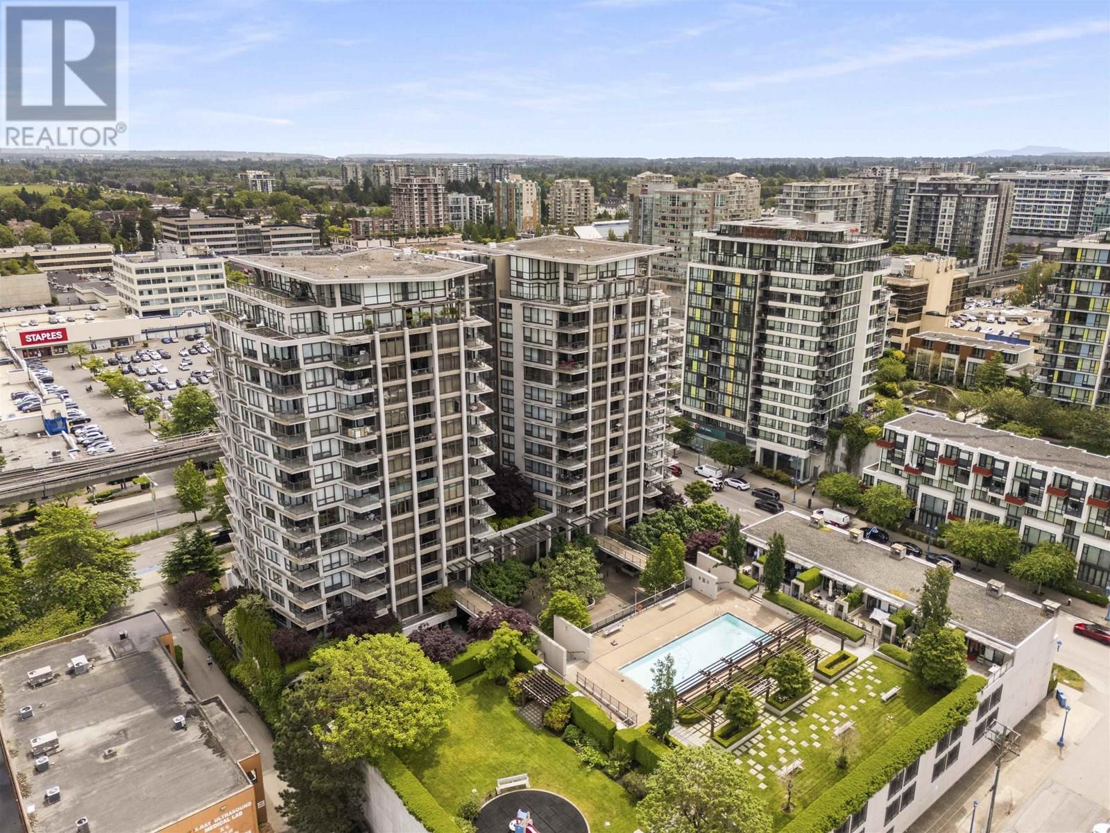 Photo 28 of 711 5811 No 3 Road, Richmond BC