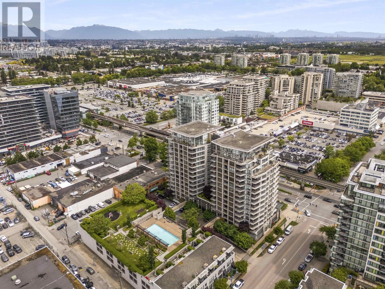 Photo 26 of 711 5811 No 3 Road, Richmond BC