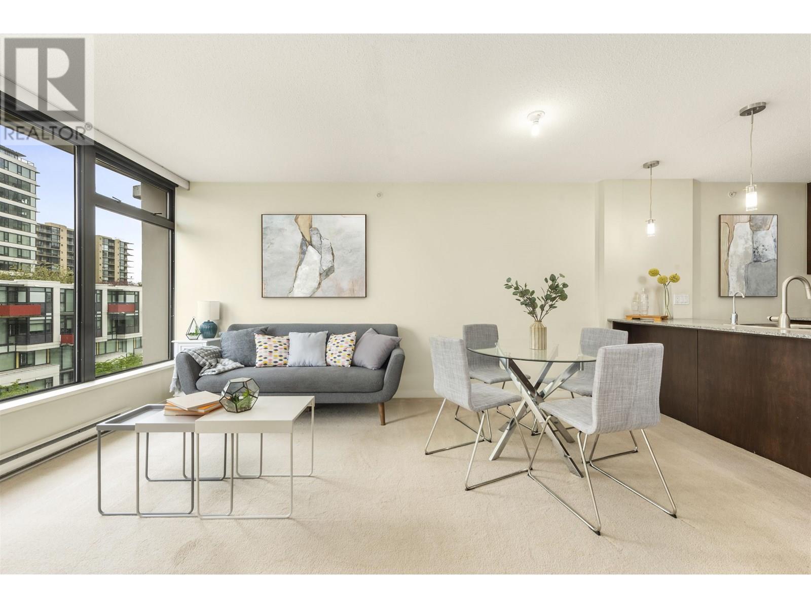 Photo 2 of 711 5811 No 3 Road, Richmond BC