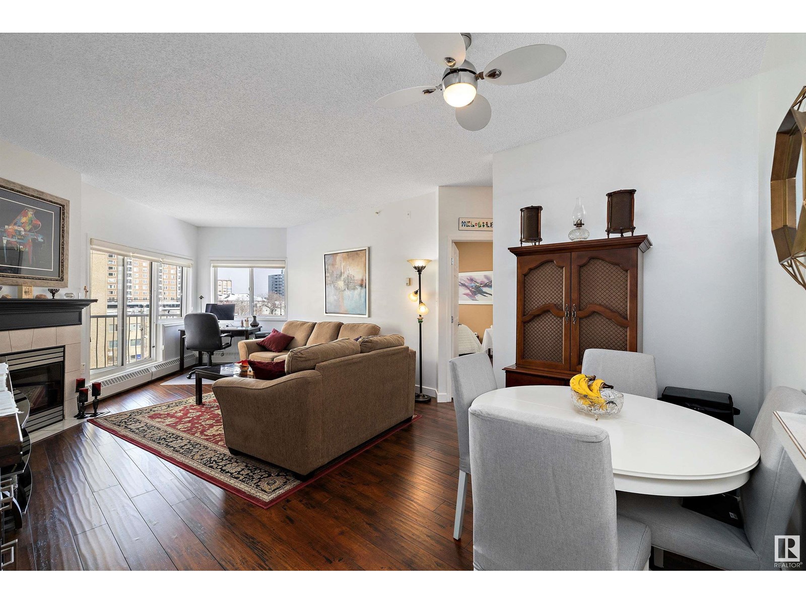 Photo 12 of 503 11716 100 Av Nw, Edmonton AB
