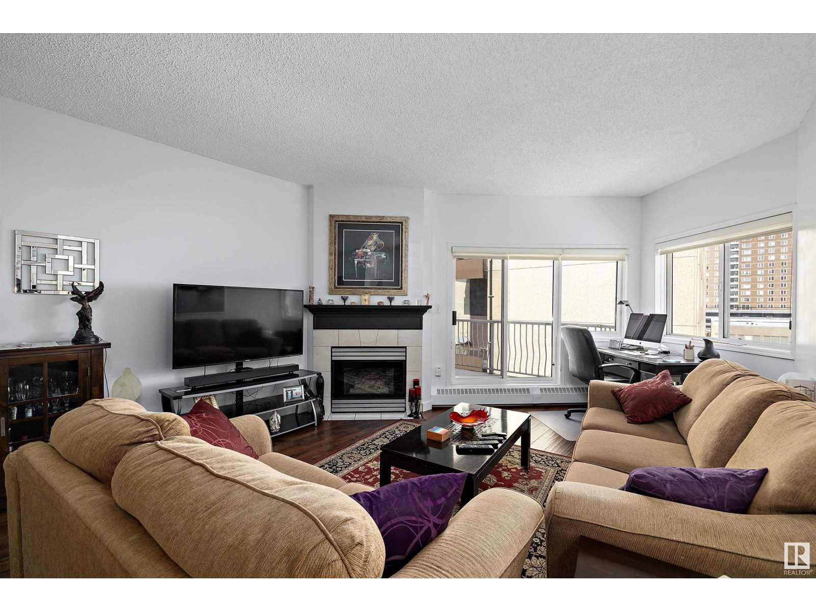 Photo 14 of 503 11716 100 Av Nw, Edmonton AB