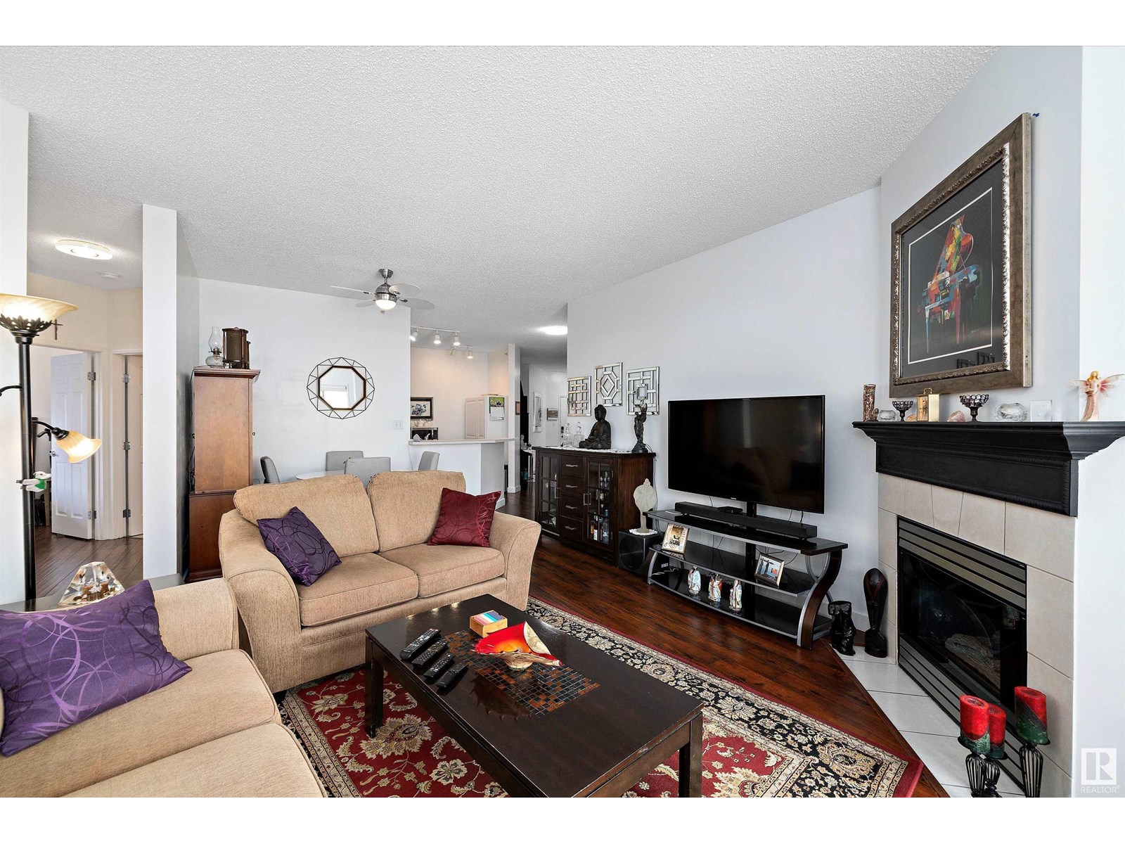 Photo 15 of 503 11716 100 Av Nw, Edmonton AB