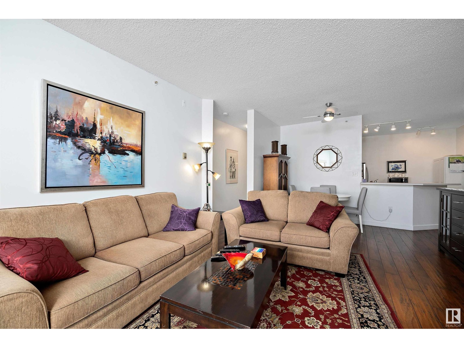 Photo 17 of 503 11716 100 Av Nw, Edmonton AB