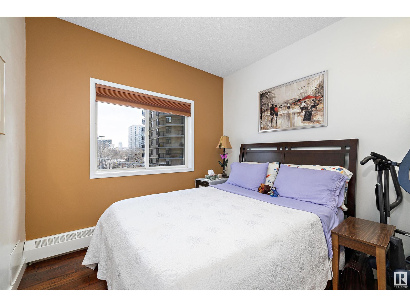 Photo 22 of 503 11716 100 Av Nw, Edmonton AB