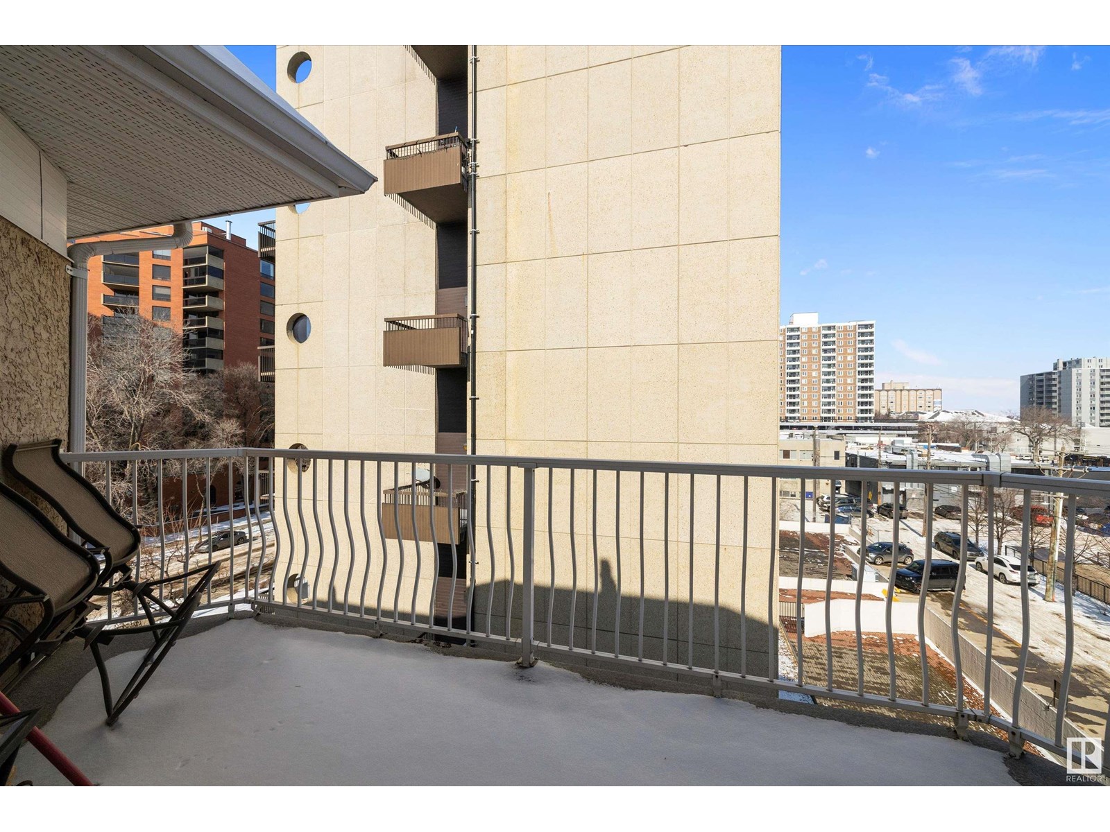 Photo 26 of 503 11716 100 Av Nw, Edmonton AB