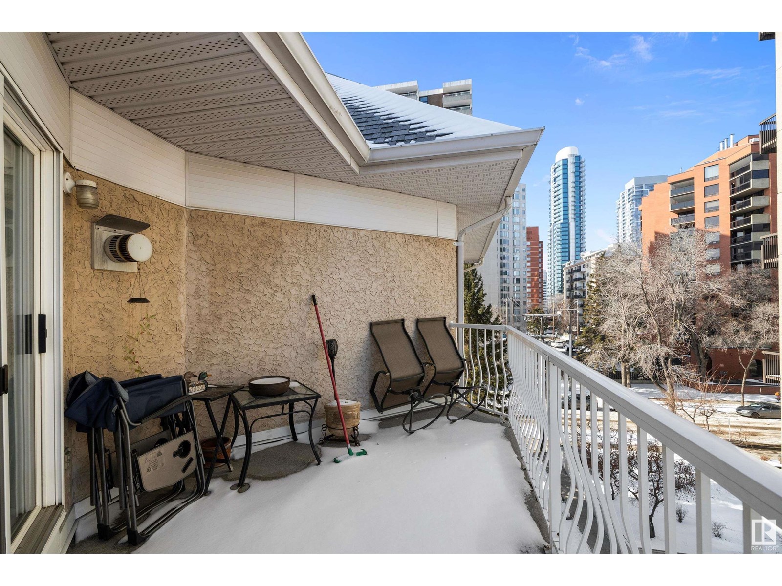 Photo 27 of 503 11716 100 Av Nw, Edmonton AB