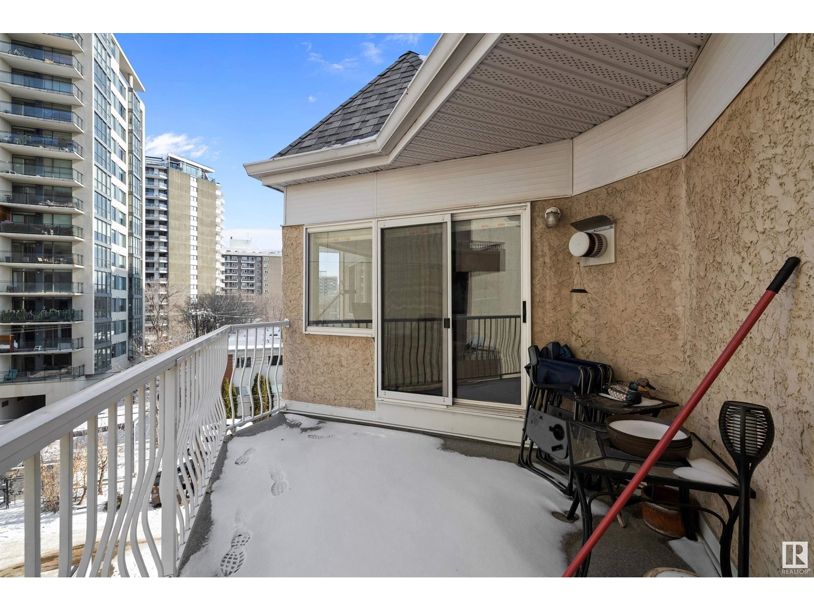 Photo 28 of 503 11716 100 Av Nw, Edmonton AB