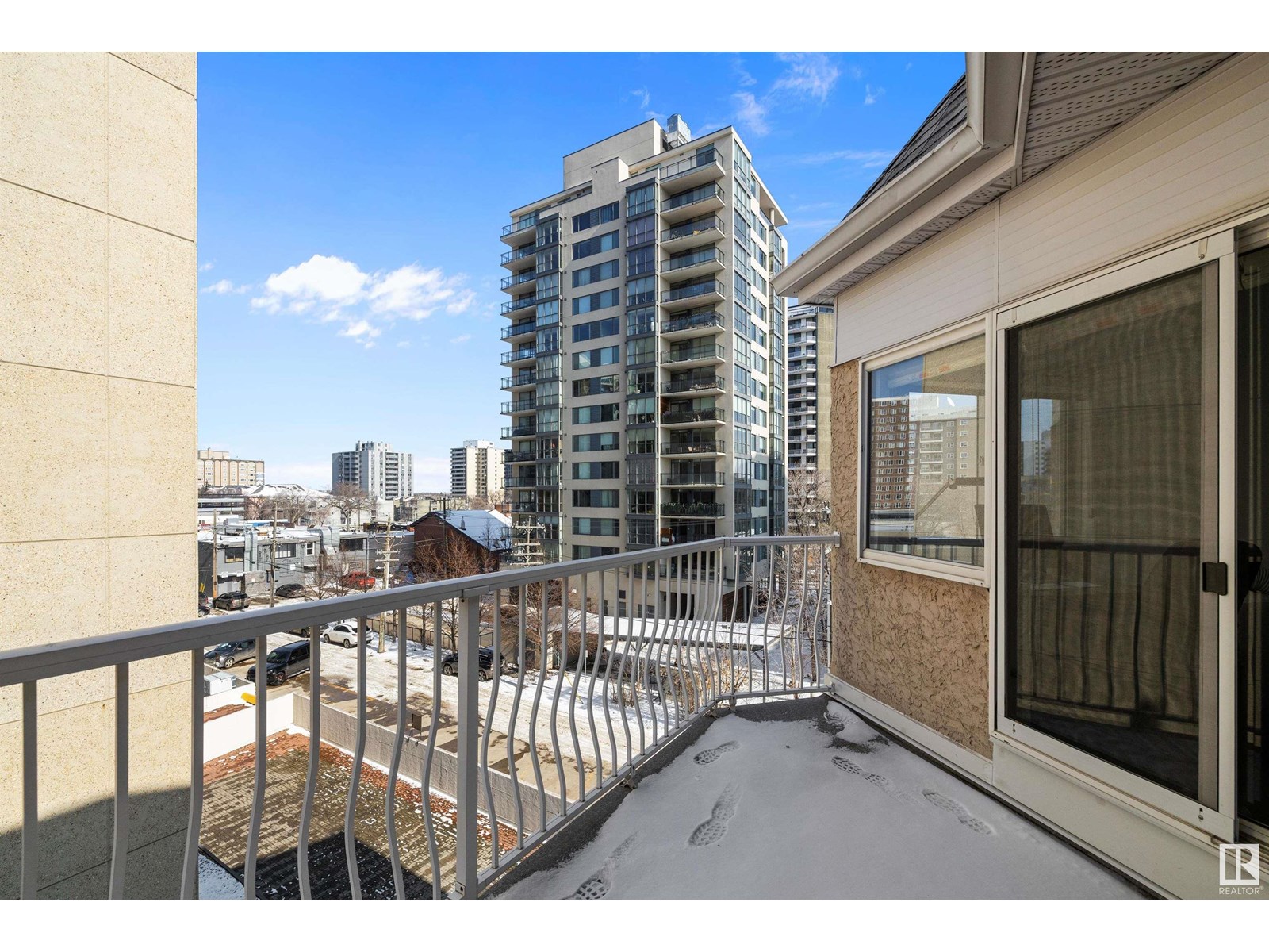 Photo 29 of 503 11716 100 Av Nw, Edmonton AB