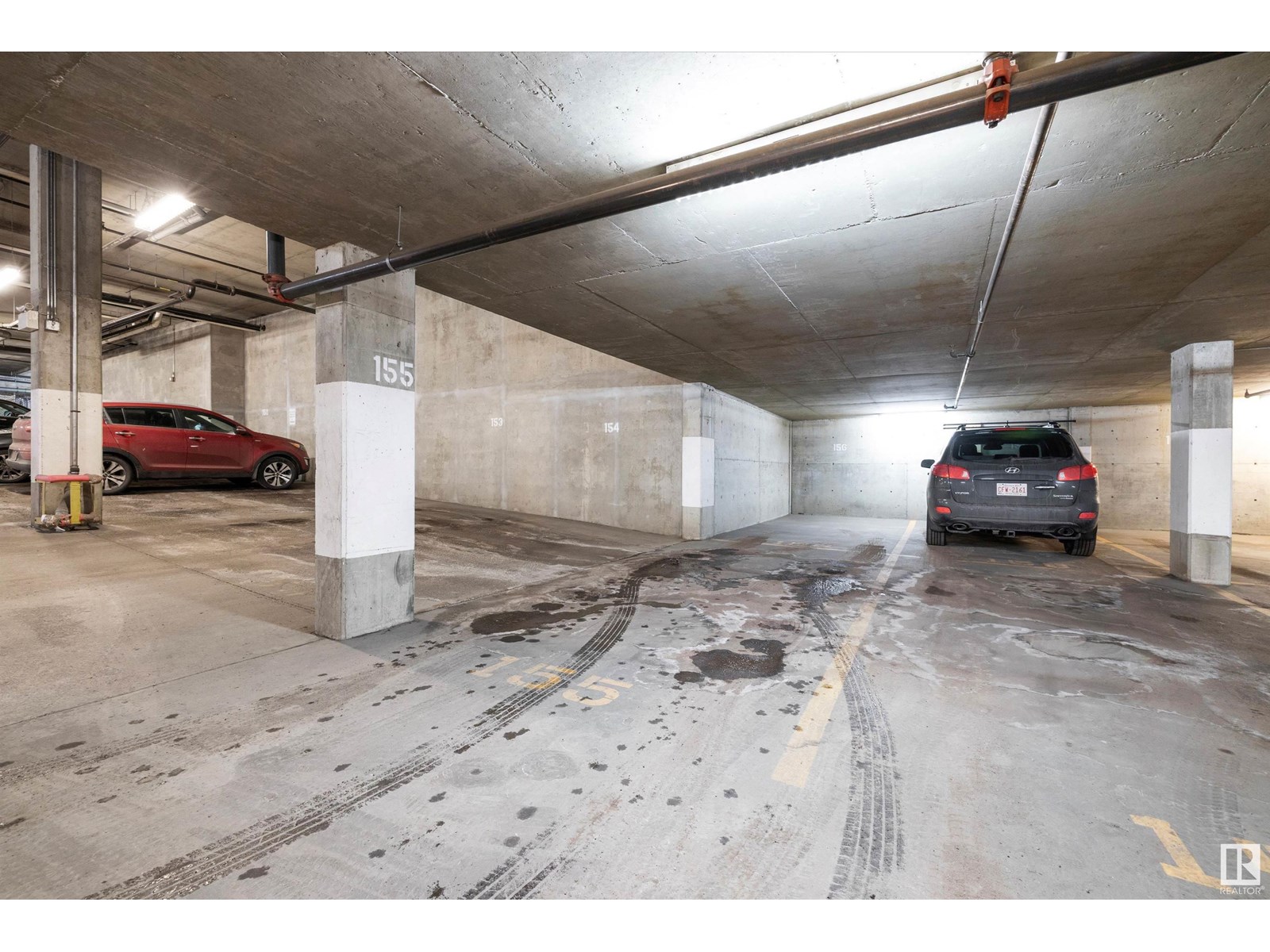 Photo 34 of 503 11716 100 Av Nw, Edmonton AB