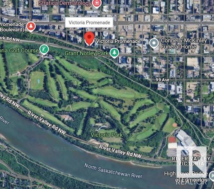 Photo 40 of 503 11716 100 Av Nw, Edmonton AB