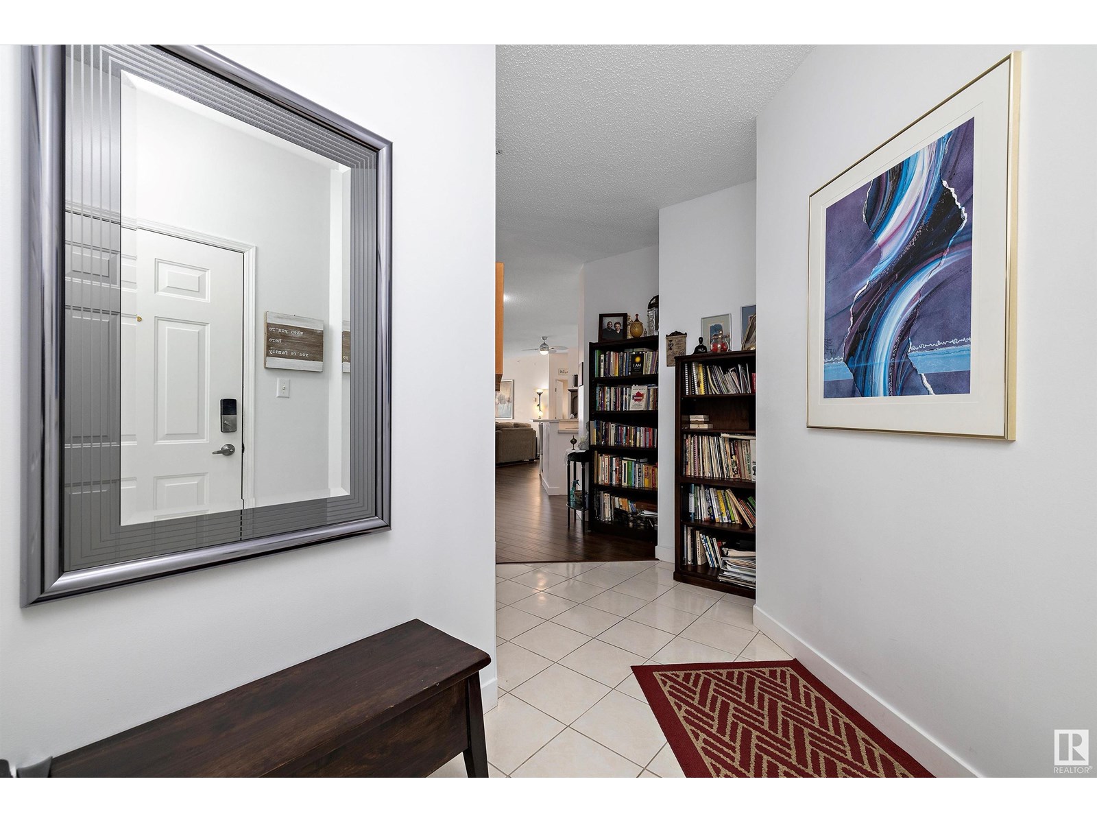 Photo 5 of 503 11716 100 Av Nw, Edmonton AB
