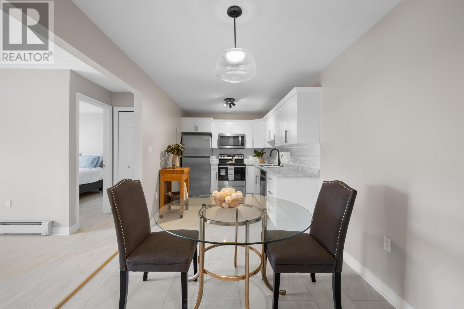 Photo 11 of 110 4 24 Waterview Heights, Charlottetown PE