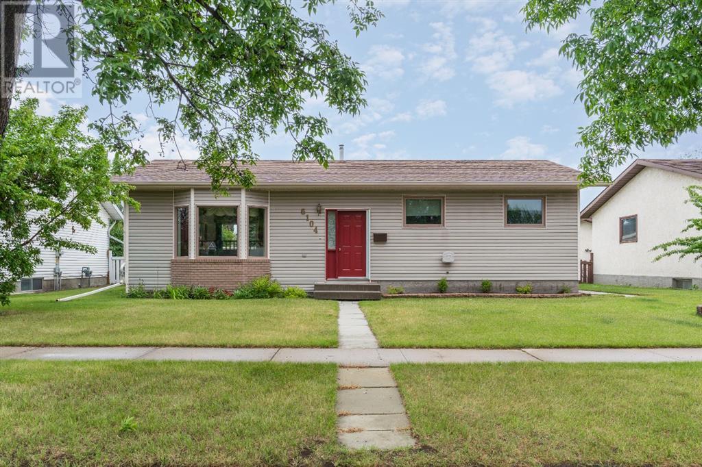 6104 54 Avenue, Camrose, Alberta