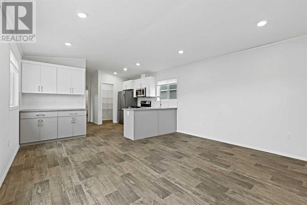 Single Family House Mobile Home for Sale in    Avenue SE Red Carpet Calgary 