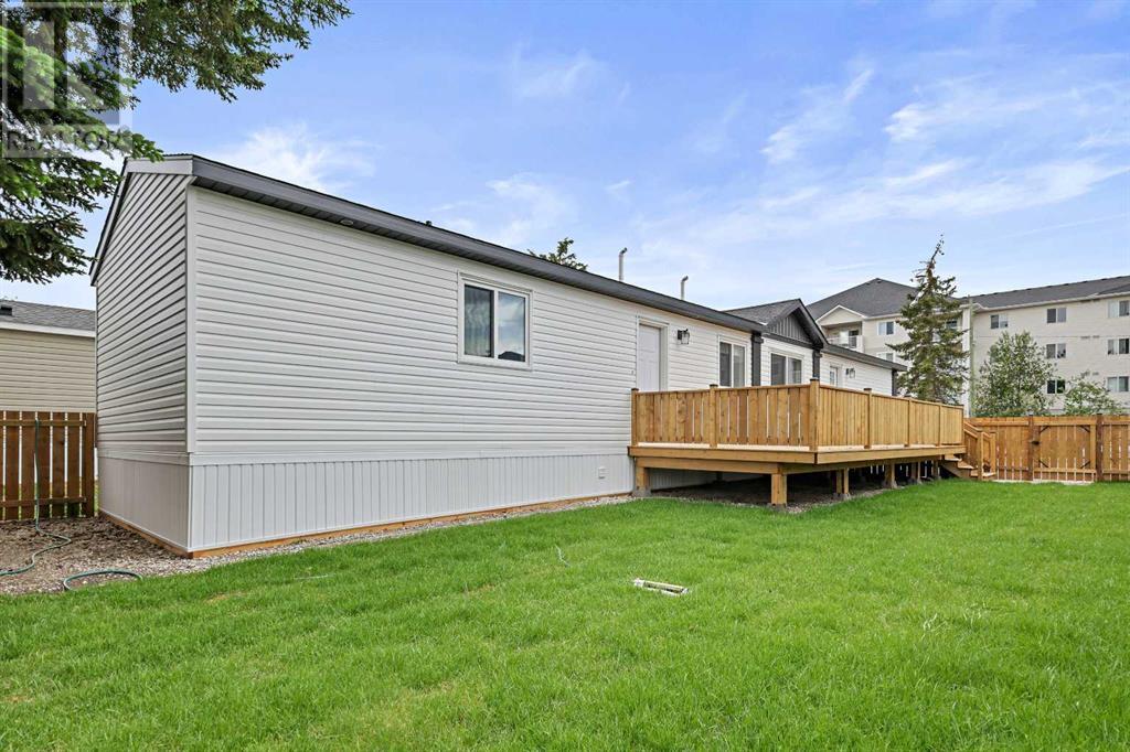 Single Family House Mobile Home for Sale in    Avenue SE Red Carpet Calgary 