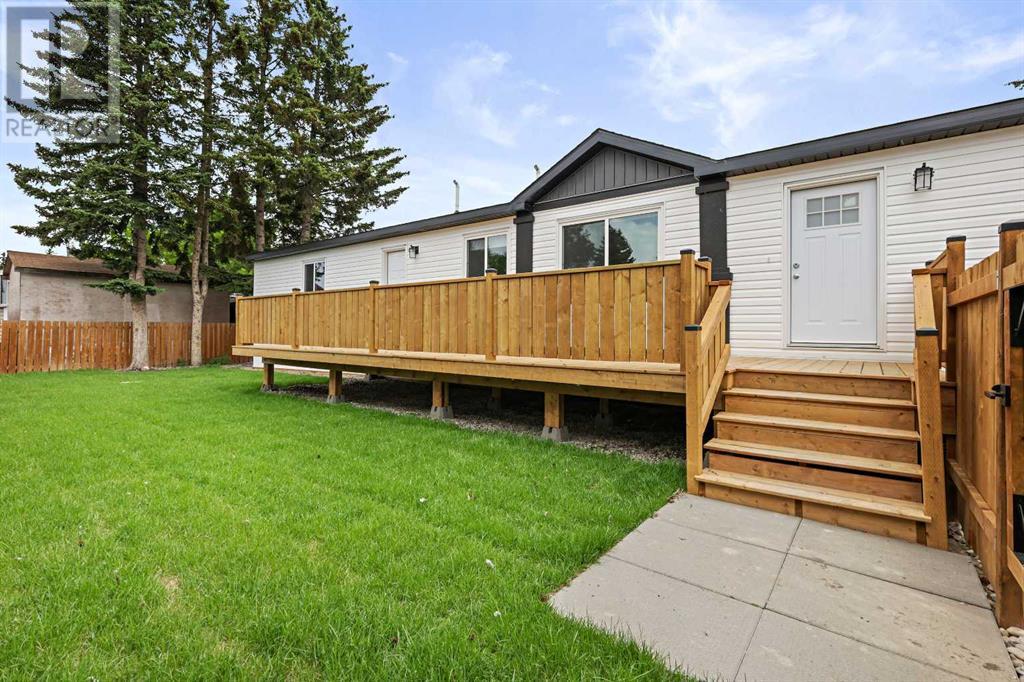 Single Family House Mobile Home for Sale in    Avenue SE Red Carpet Calgary 