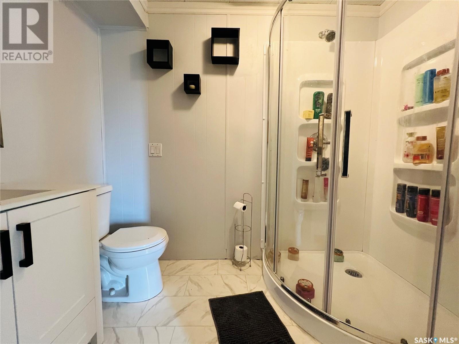 Single Family House Mobile Home for Sale in #   th AVENUE NW Swift Current 