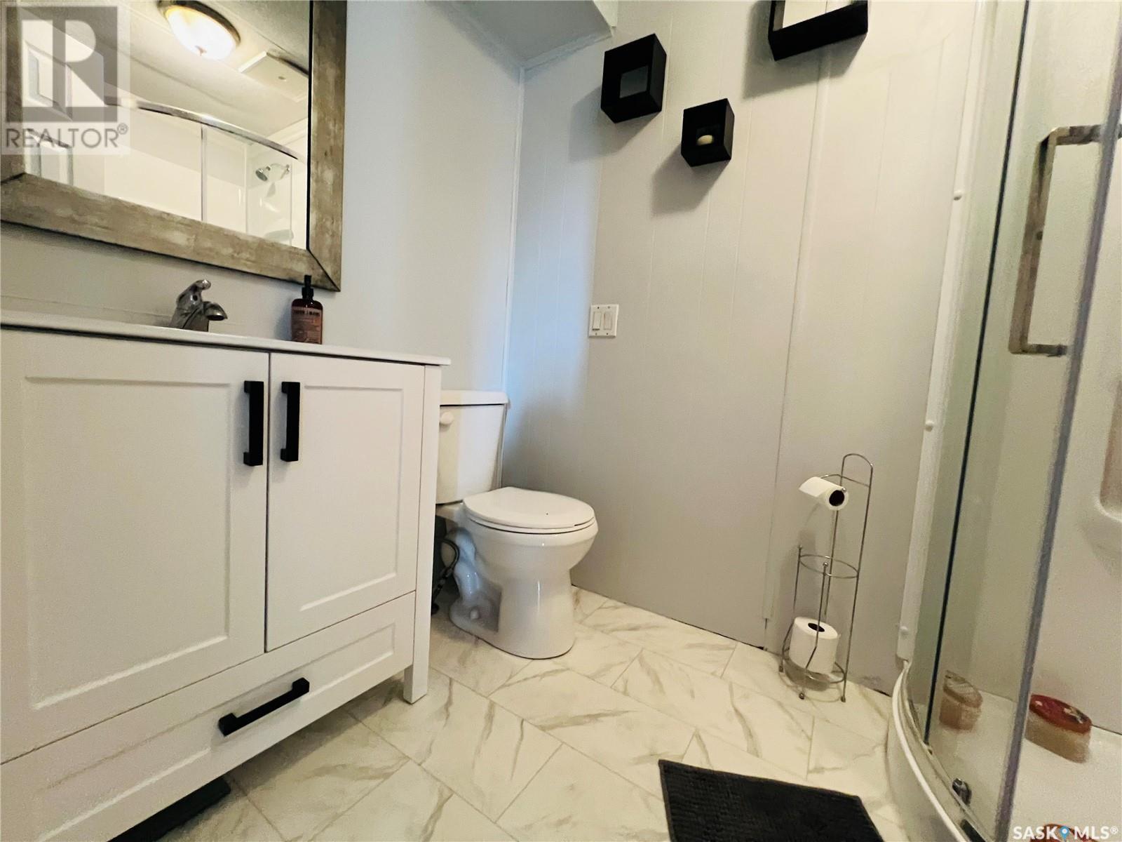 Single Family House Mobile Home for Sale in #   th AVENUE NW Swift Current 