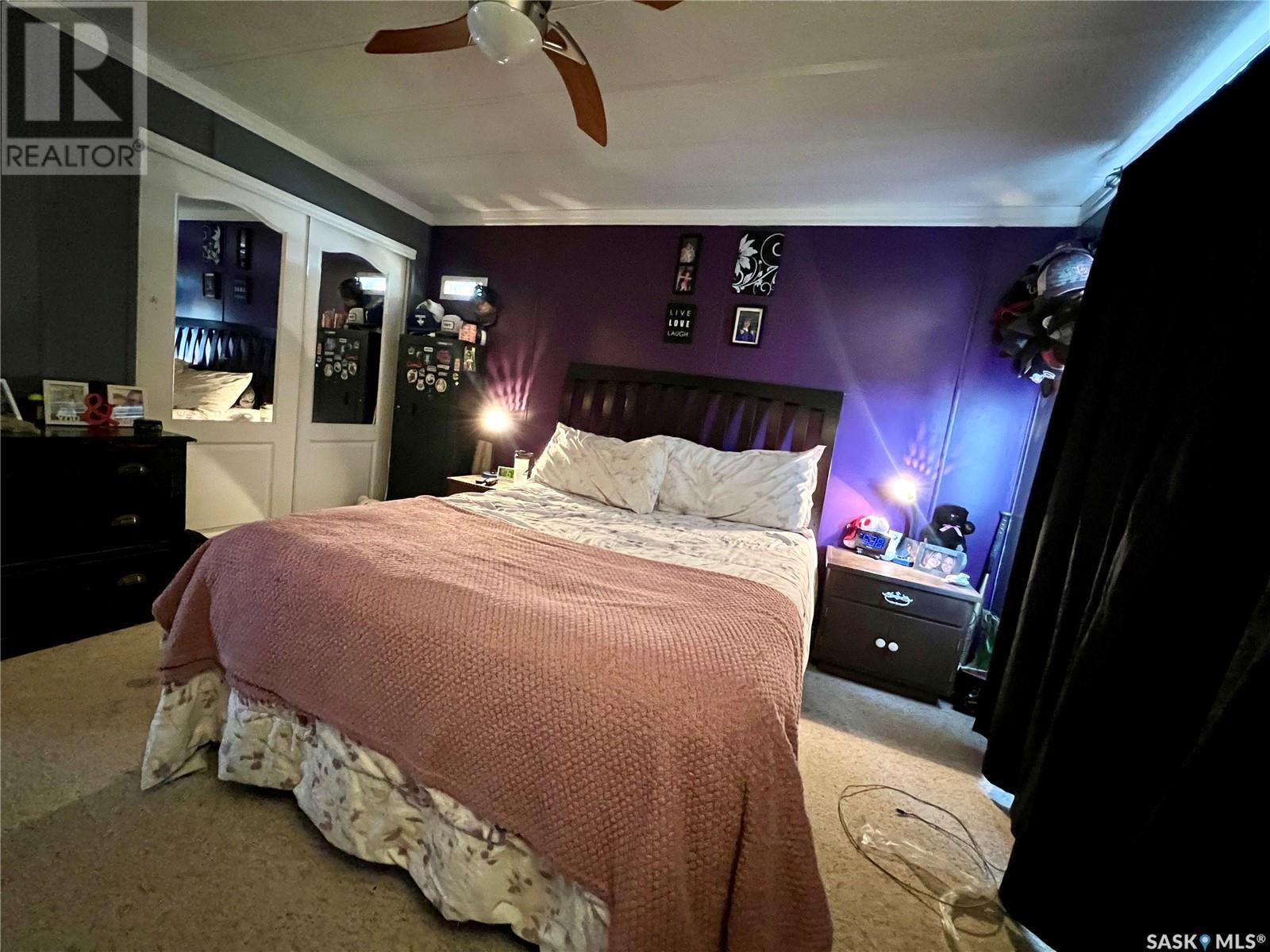 Single Family House Mobile Home for Sale in #   th AVENUE NW Swift Current 