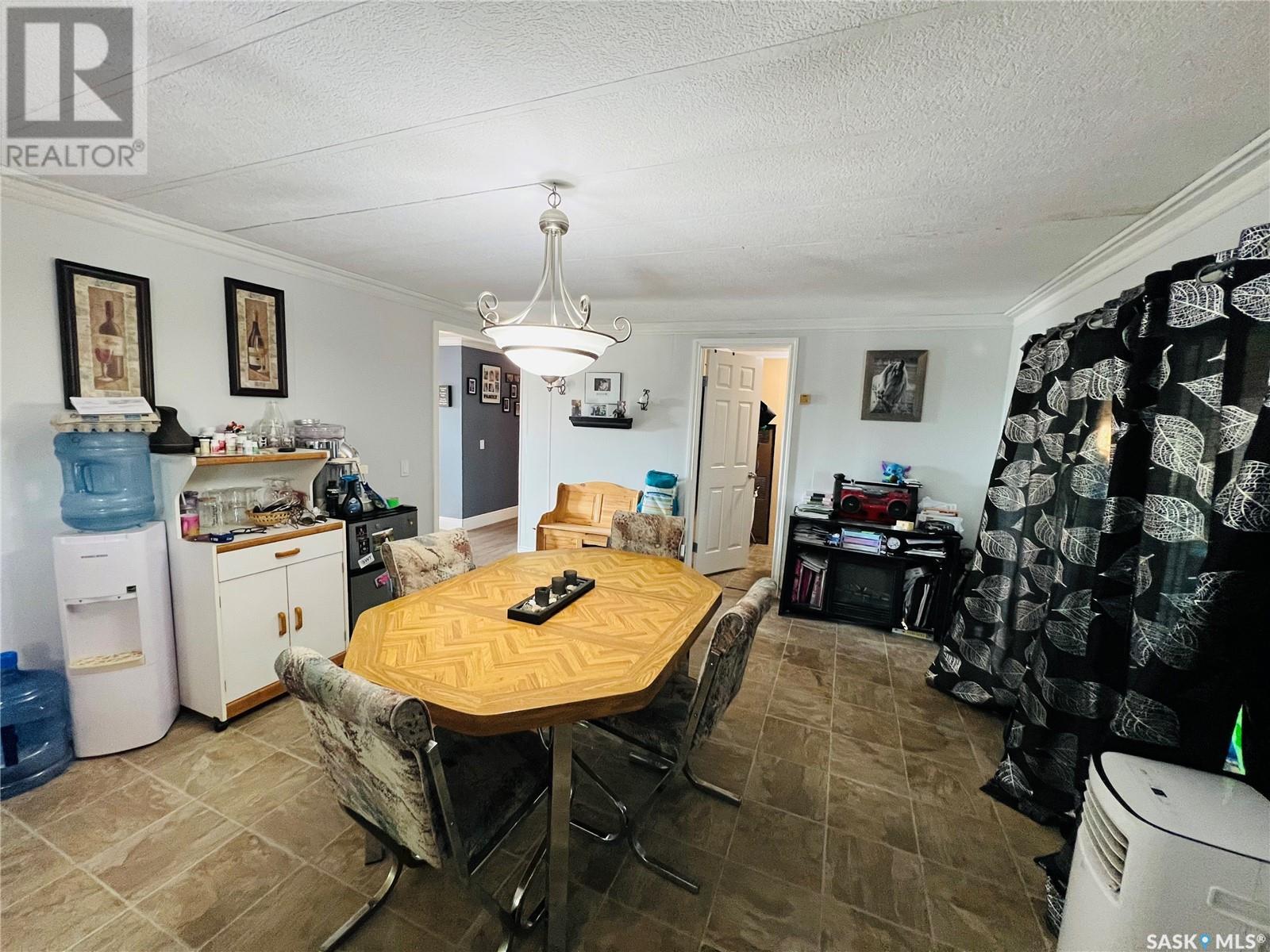 Single Family House Mobile Home for Sale in #   th AVENUE NW Swift Current 