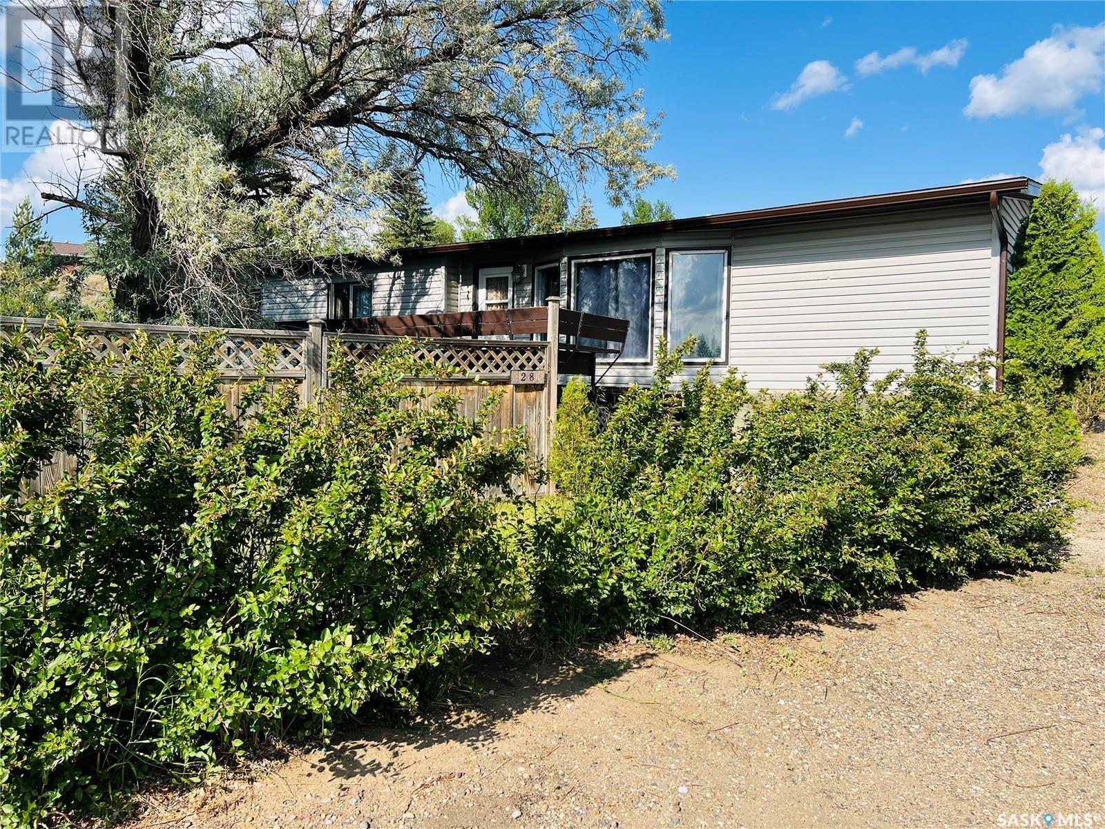 #28 - 701 11th AVENUE NW, Swift Current, Saskatchewan