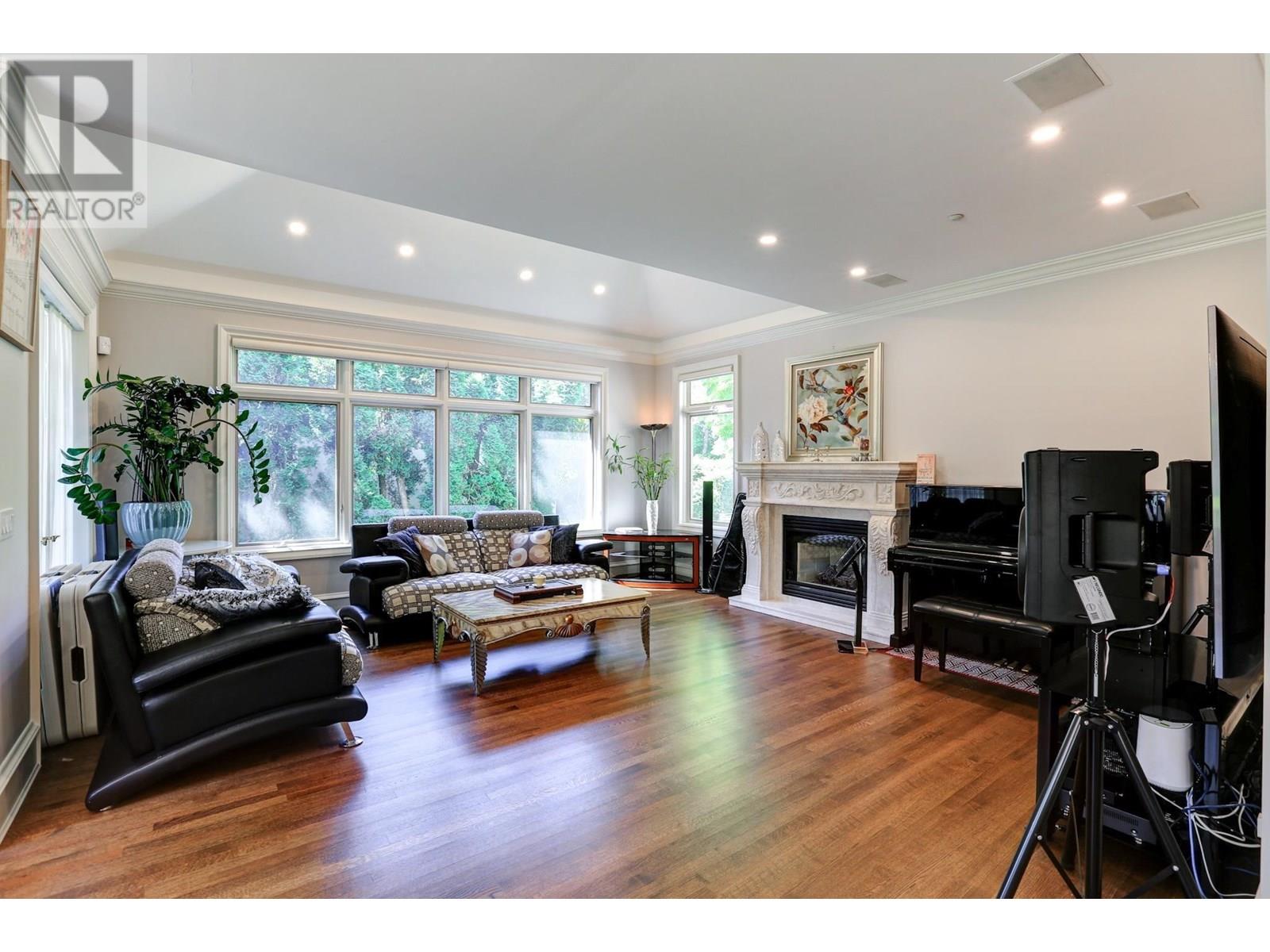 4538 ANGUS DRIVE, Vancouver