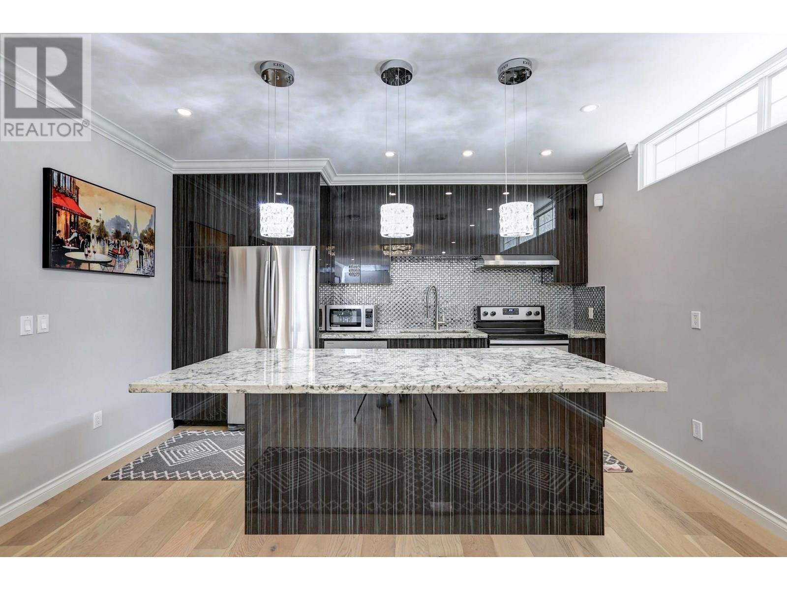4538 ANGUS DRIVE, Vancouver