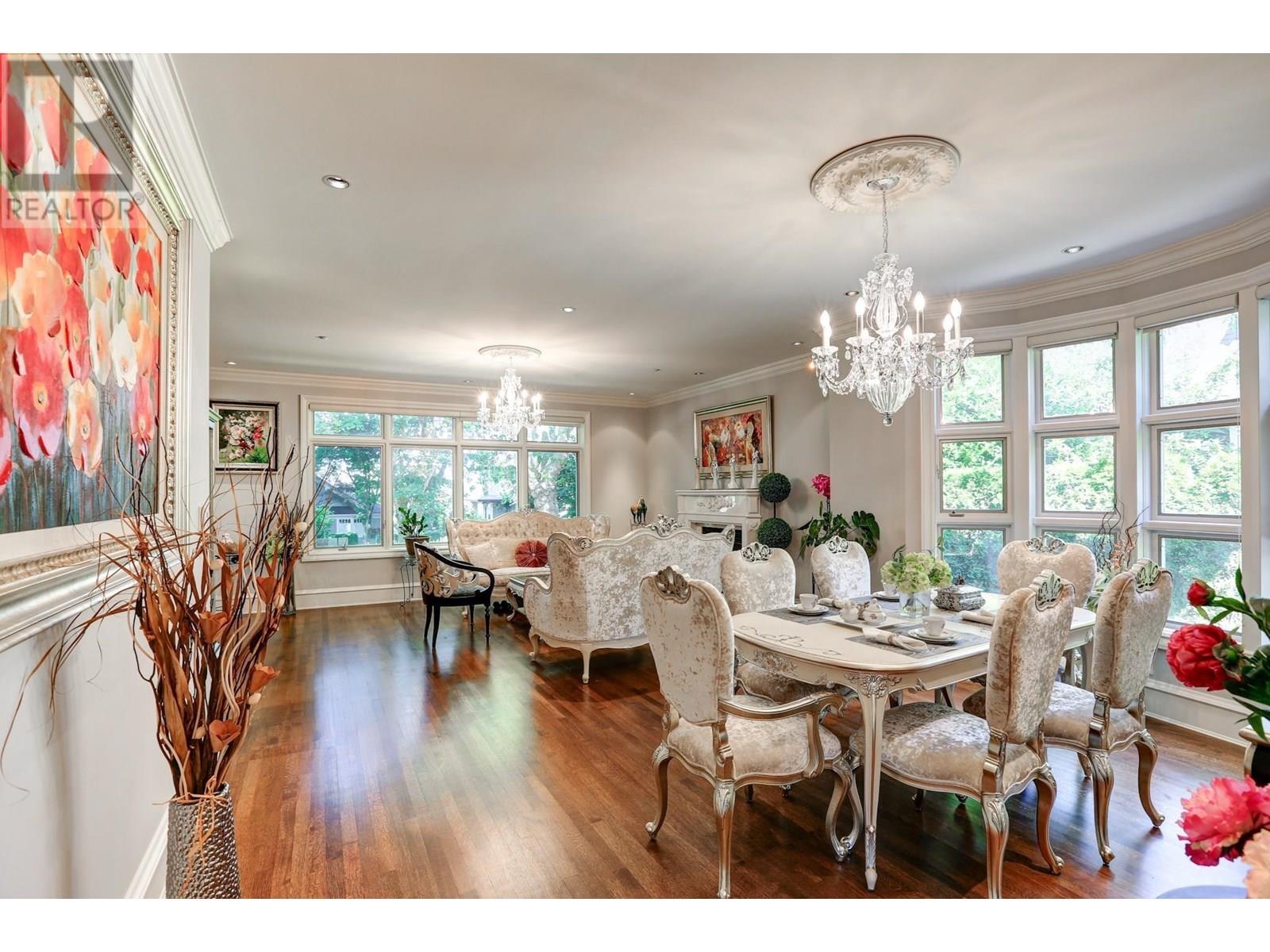 4538 ANGUS DRIVE, Vancouver