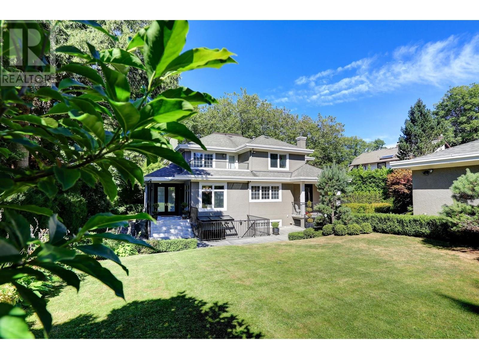 4538 ANGUS DRIVE, Vancouver