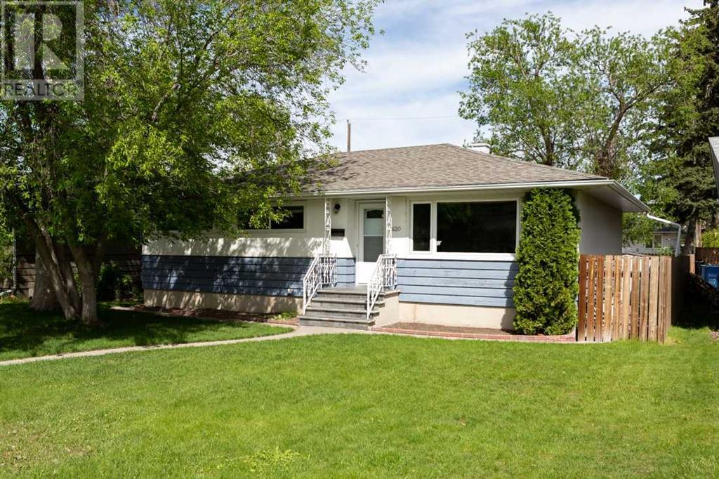 2620 38 Street SW, Calgary, Alberta